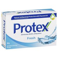 Protex 抗菌香皂 清新 90g