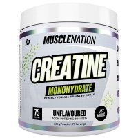 Muscle Nation 一水肌酸粉 225g