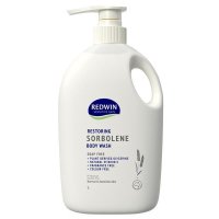Redwin 维生素E保湿沐浴露 1L
