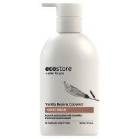 Ecostore 香草椰子洗手液 300ml