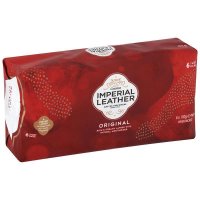 Cussons Imperial Leather 香皂 6块装 100g