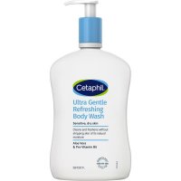 Cetaphil 丝塔芙 温和清爽沐浴露 1L