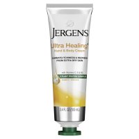 Jergens 强效修护护手护体霜 100ml