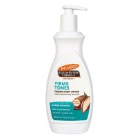 Palmer's 帕玛氏 可可脂紧致身体乳 400ml