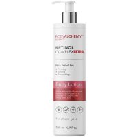 Body Alchemy 视黄醇身体乳 500ml
