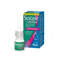 Systane 思然 Ultra 润眼液 10ml