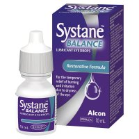 Systane 思然 Balance 润眼液 10ml