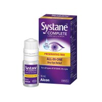 Systane 思然 完全型无防腐剂润眼液 10ml