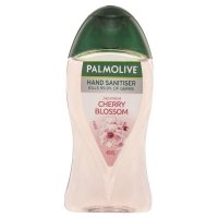 Palmolive 棕榄 不粘腻免洗洗手液 日本樱花 48ml