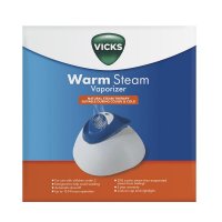 Vicks 暖蒸汽加湿器