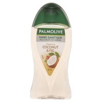 Palmolive 棕榄 不粘腻免洗洗手液 无花果椰子 48ml