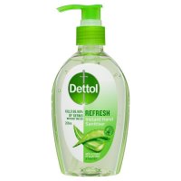 Dettol 滴露 免洗洗手液 清新 200ml