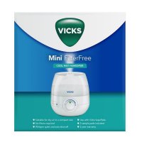 Vicks 维克斯 迷你无滤网冷雾加湿器