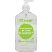Goat 抗菌酒精洗手液 600ml