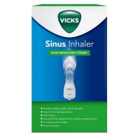 Vicks 维克斯 鼻窦吸入棒