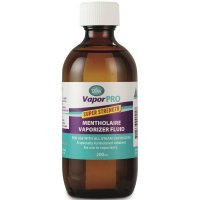 Taav Mentholair 蒸汽吸入液 200ml