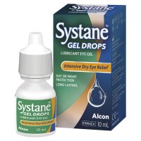 Systane 思然 凝胶润眼液 10ml