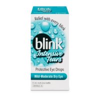 Blink 强效干眼润眼液 15ml