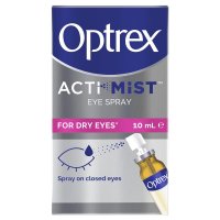 Optrex 爱特视 干眼舒缓喷雾 10ml