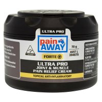 Pain Away Forte+ Ultra Pro 关节肌肉止痛霜 70g
