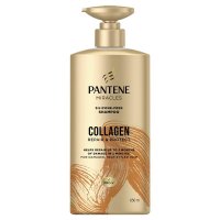 潘婷 Pantene Miracles 胶原蛋白修护洗发水 650ml