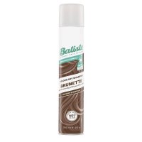 Batiste Brunette 深棕发色免洗干发喷雾 350ml