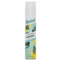 Batiste Original 经典免洗干发喷雾 350ml