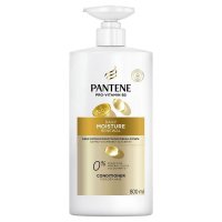 潘婷 Pantene 日常滋润修护护发素 800ml