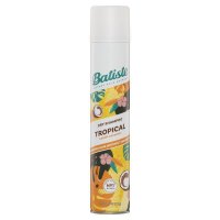 Batiste Tropical 免洗干发喷雾 350ml