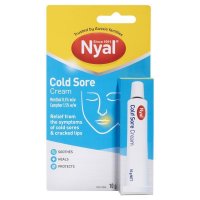 Nyal 唇疱疹护理膏 10g