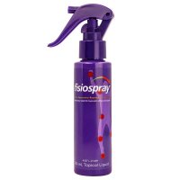 Fisiospray 外用喷雾 100ml