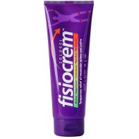 Fisiocrem Solugel 舒缓凝胶 120g