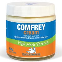 Comfrey 聚合草草本乳霜 100g