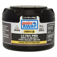 Pain Away Forte+ Ultra Pro 关节肌肉止痛霜 150g