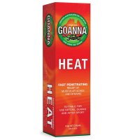 Goanna 热感按摩止痛霜 100g