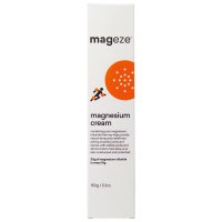 Mageze 镁元素乳霜 150g