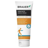 Brauer Arnicaeze 山金车乳霜 100g