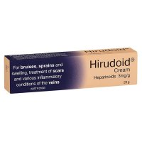 Hirudoid 喜辽妥 乳膏 20g