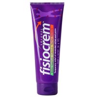 Fisiocrem Solugel 舒缓凝胶 250g