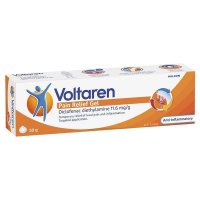 Voltaren 扶他林 止痛凝胶 50g