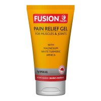 Fusion 镇痛凝胶 75g