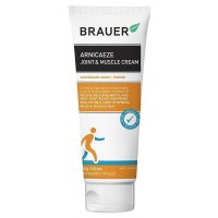 Brauer Arnicaeze 关节肌肉乳膏 100g