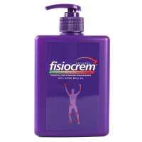 Fisiocrem Solugel 凝胶 按压瓶 500g