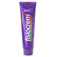 Fisiocrem Solugel 凝胶 30g