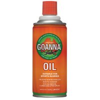 Goanna 擦剂油 150ml