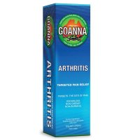 Goanna 关节乳膏 100g