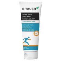 Brauer Arnicaeze 凝胶 100g