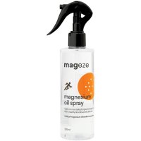 Mageze 镁油 250ml