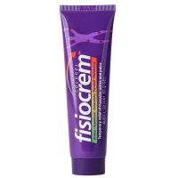 Fisiocrem Solugel 凝胶 60g