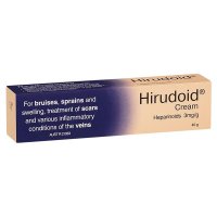 Hirudoid 乳膏 40g
